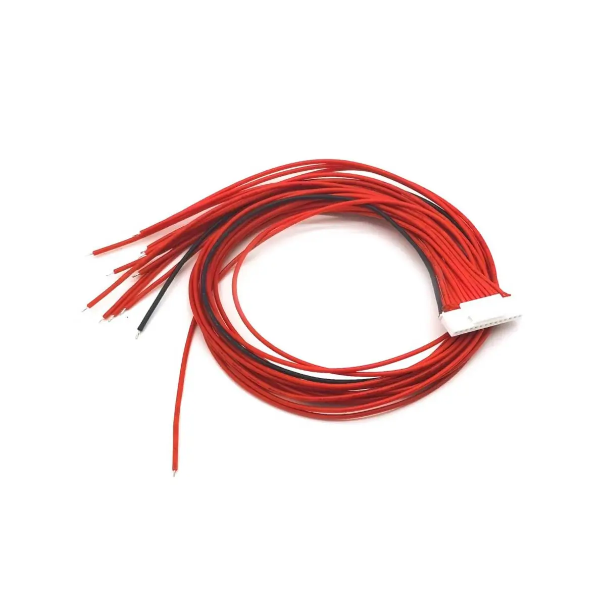 BMS DALY 10S 36V 30A Li-ion - Imagen 2