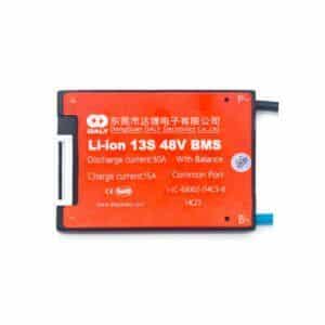 BMS DALY 13S 48V 30A