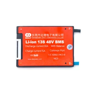 BMS DALY 13S 48V 30A
