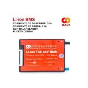 BMS DALY 13S 48V 30A