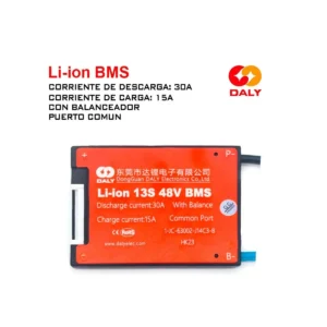 BMS DALY 13S 48V 30A