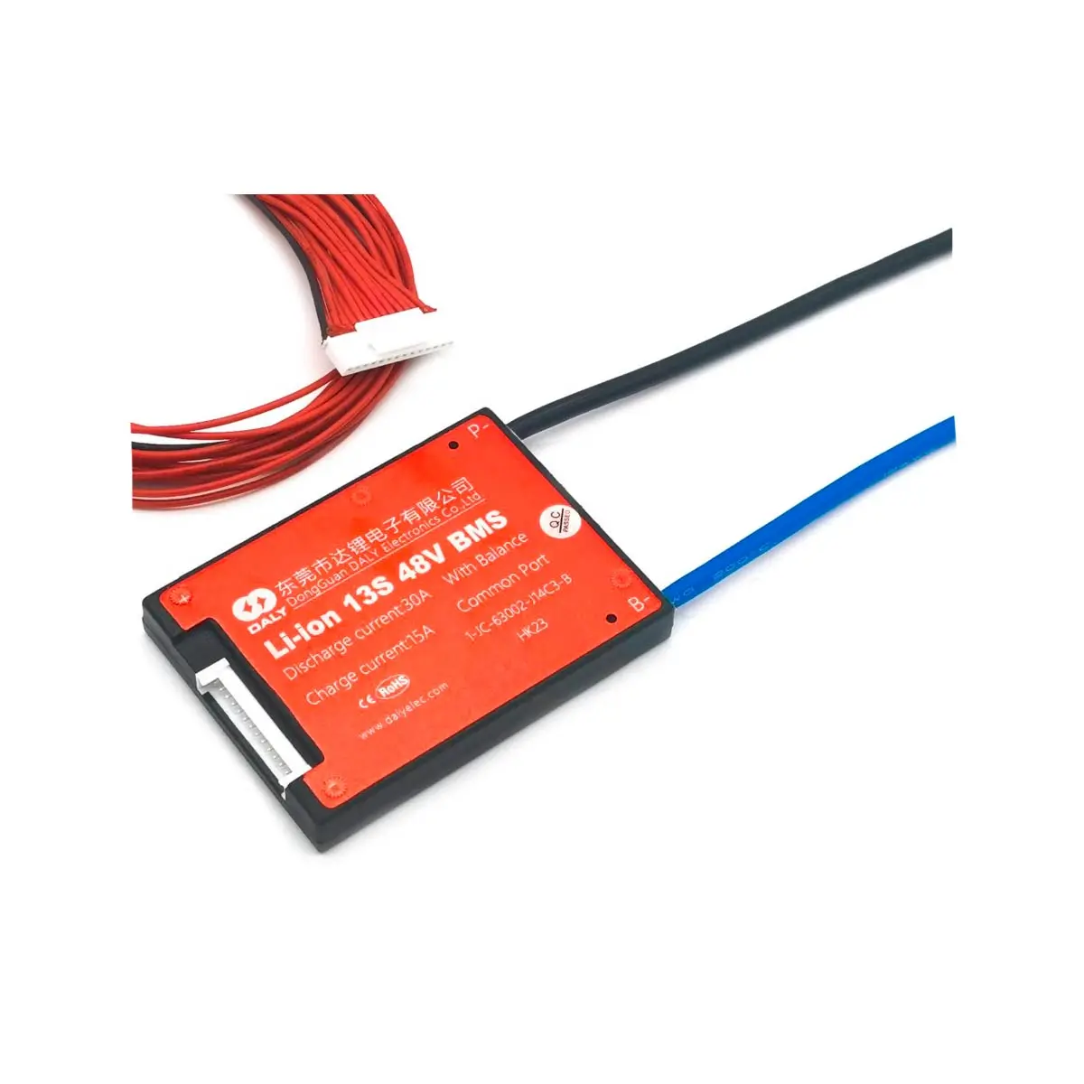 BMS DALY 13S 48V 30A