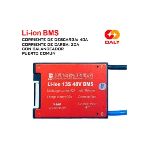 BMS DALY 13S 48V 40A