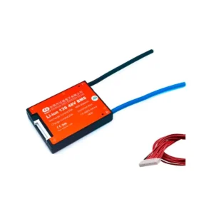 BMS 13S 48V 50A