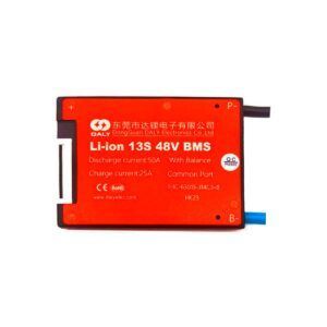 BMS 13S 48V 50A