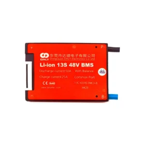 BMS 13S 48V 50A