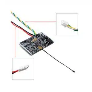 BMS Batería Xiaomi M365