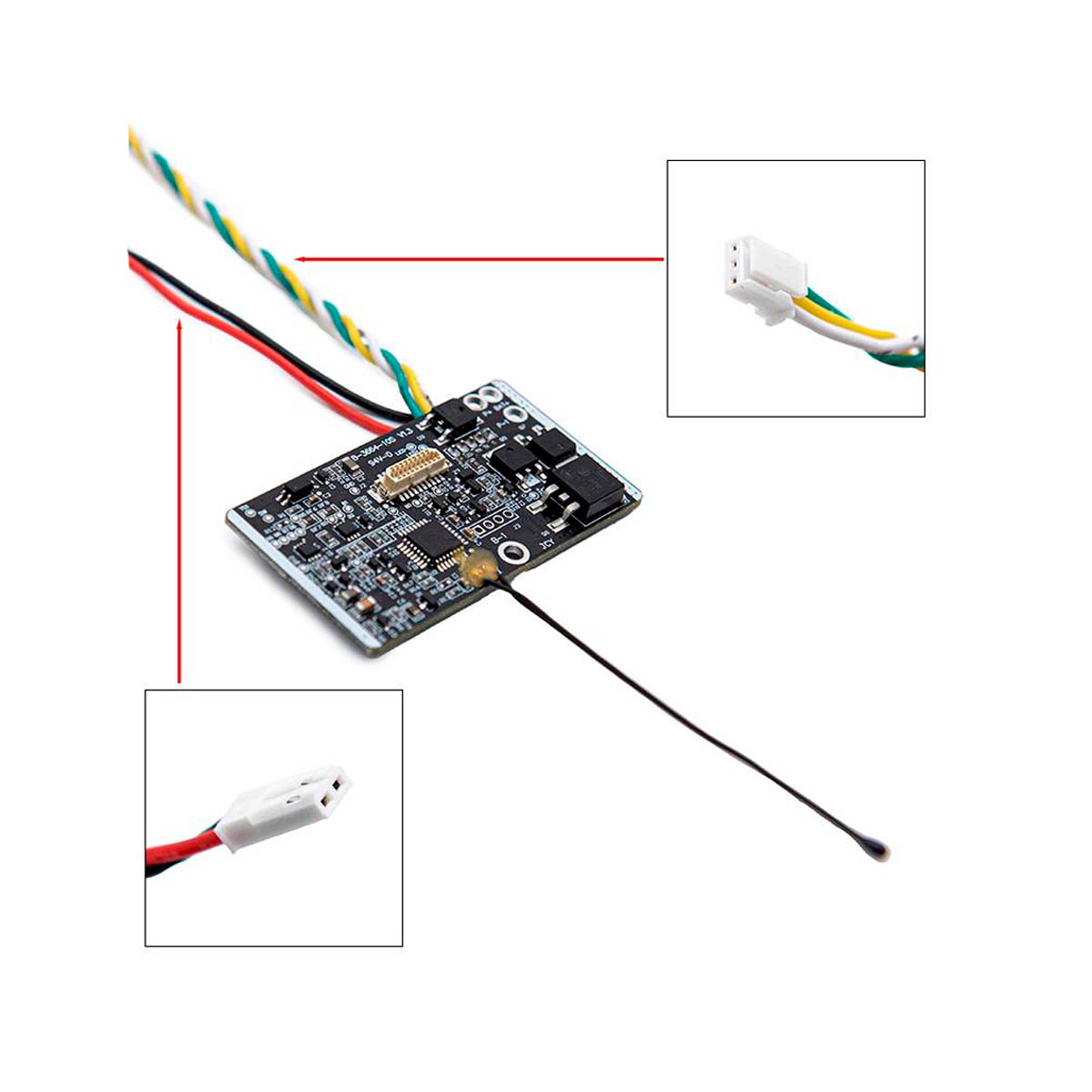 BMS Batería Xiaomi M365