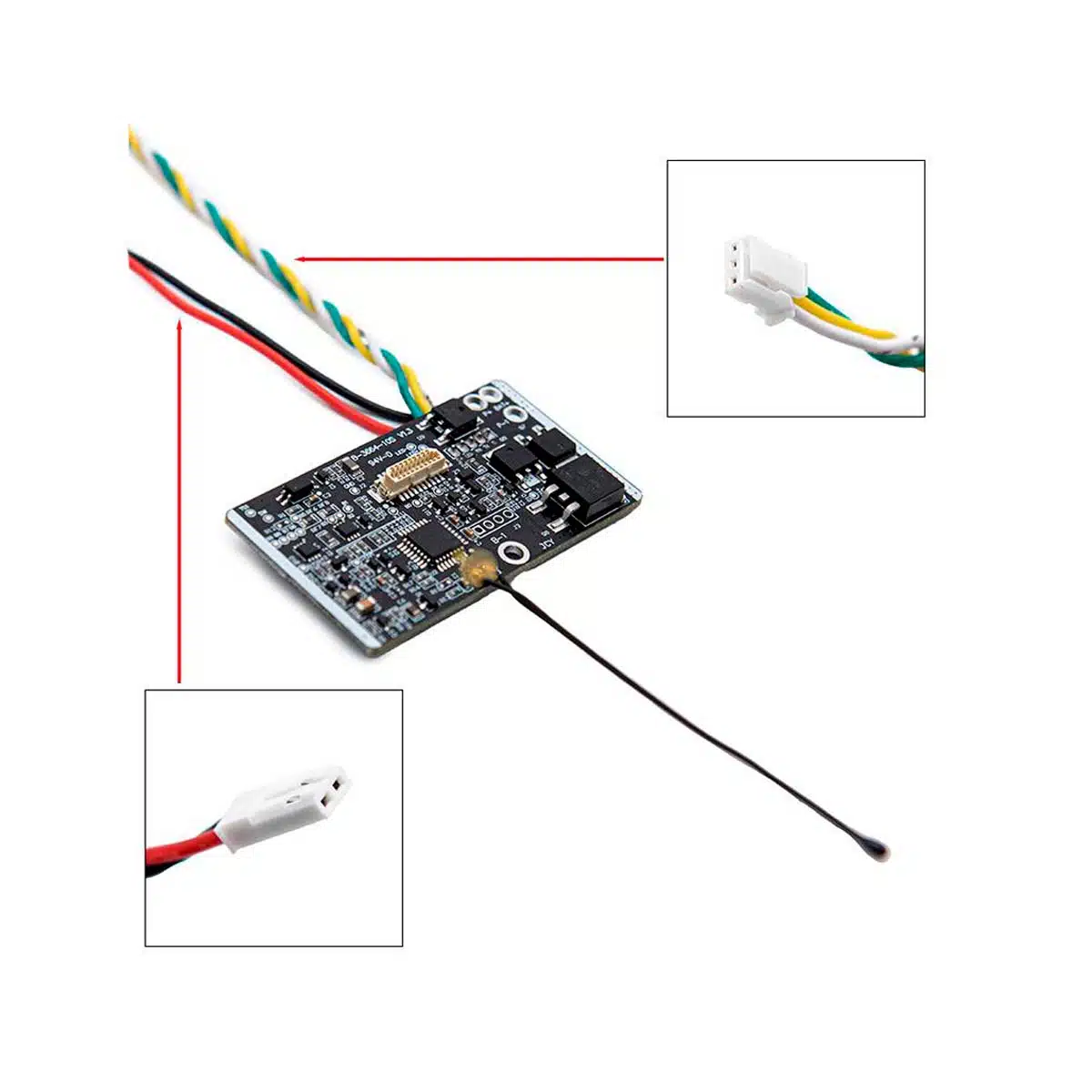 BMS Batería Xiaomi M365