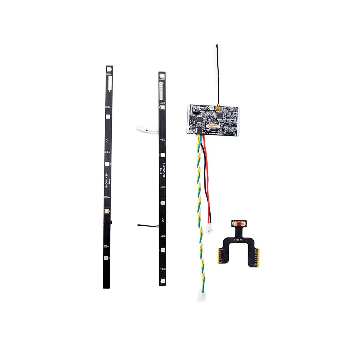 BMS Batería Xiaomi M365