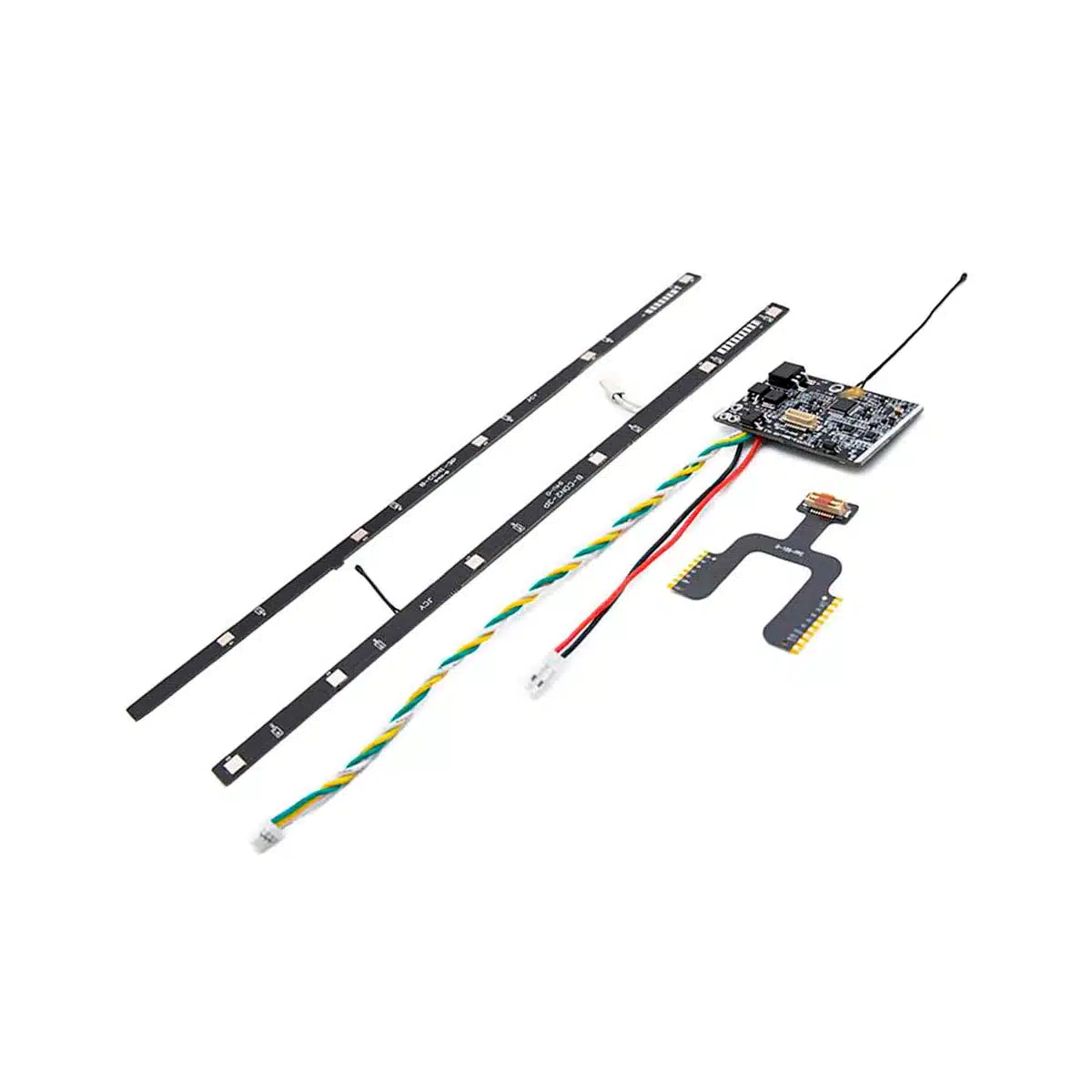 BMS Batería Xiaomi M365
