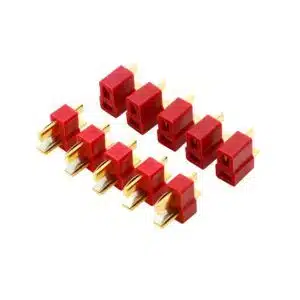 Conector Tipo T Pack 5