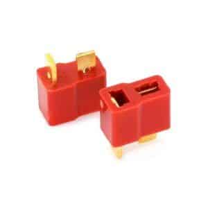 Conector Tipo T