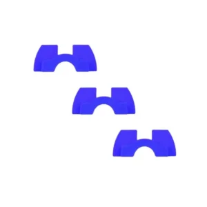 Pack 3 Antiholgura Azul