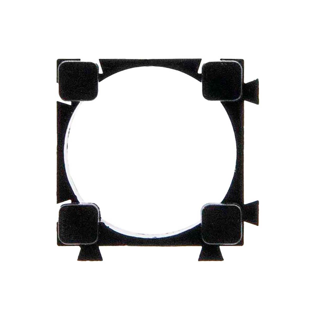 Soporte Batería 18650 1×1