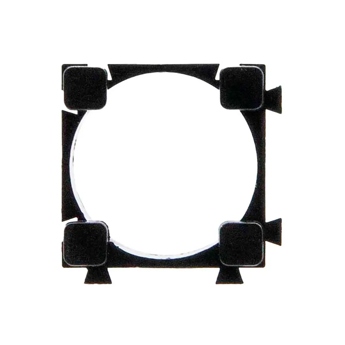 Soporte Batería 18650 1×1