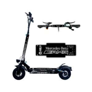 Vinilo Kit Smartgyro RW-SW-CROSS – Mercedes