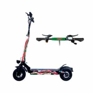 Vinilos Smartgyro RW-SW-CROSS – Castrol