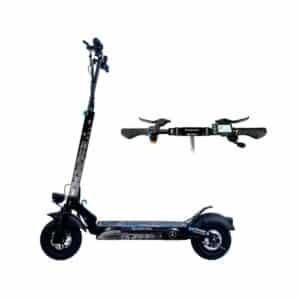 Vinilos Smartgyro RW-SW-CROSS – Mercedes